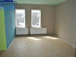 Prodej rodinného domu, Loužnice, 561 m2