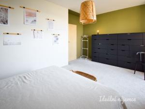 Pronájem bytu 3+kk, Brno - Líšeň, Sedláčkova, 74 m2