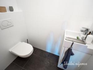 Pronájem bytu 3+kk, Brno - Líšeň, Sedláčkova, 74 m2
