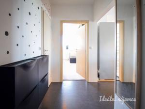 Pronájem bytu 3+kk, Brno - Líšeň, Sedláčkova, 74 m2