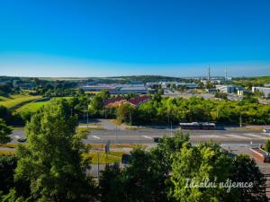 Pronájem bytu 3+kk, Brno - Líšeň, Sedláčkova, 74 m2