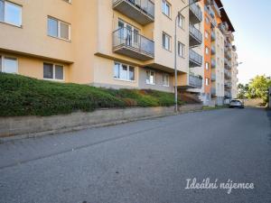 Pronájem bytu 3+kk, Brno - Líšeň, Sedláčkova, 74 m2
