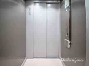 Pronájem bytu 3+kk, Brno - Líšeň, Sedláčkova, 74 m2