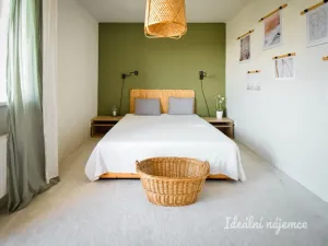 Pronájem bytu 3+kk, Brno - Líšeň, Sedláčkova, 74 m2