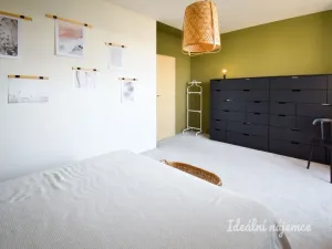 Pronájem bytu 3+kk, Brno - Líšeň, Sedláčkova, 74 m2
