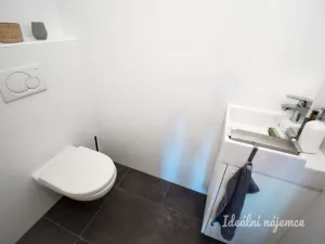 Pronájem bytu 3+kk, Brno - Líšeň, Sedláčkova, 74 m2