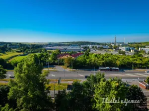 Pronájem bytu 3+kk, Brno - Líšeň, Sedláčkova, 74 m2