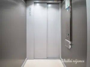 Pronájem bytu 3+kk, Brno - Líšeň, Sedláčkova, 74 m2