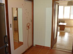 Pronájem bytu 2+kk, Brno - Veveří, Bayerova, 46 m2
