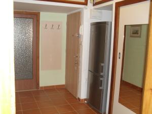 Pronájem bytu 2+kk, Brno - Veveří, Bayerova, 46 m2