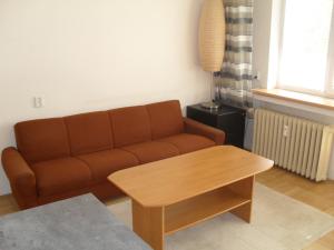 Pronájem bytu 2+kk, Brno - Veveří, Bayerova, 46 m2