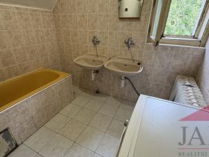 Prodej rodinného domu, Petrovice u Sušice - Františkova Ves, 365 m2