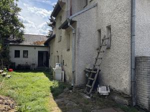 Prodej rodinného domu, Petrovice u Sušice - Františkova Ves, 365 m2