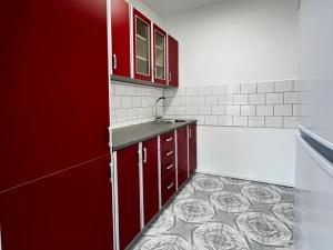 Pronájem bytu 2+kk, Praha - Letňany, Letovská, 44 m2