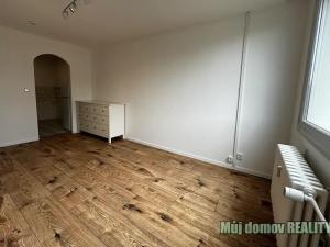 Pronájem bytu 2+kk, Praha - Letňany, Letovská, 44 m2