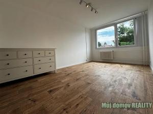 Pronájem bytu 2+kk, Praha - Letňany, Letovská, 44 m2