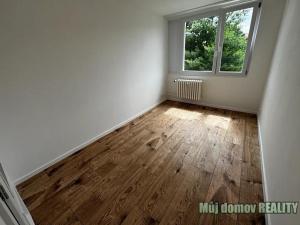 Pronájem bytu 2+kk, Praha - Letňany, Letovská, 44 m2