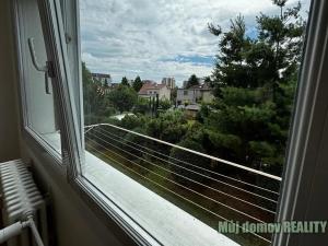 Pronájem bytu 2+kk, Praha - Letňany, Letovská, 44 m2