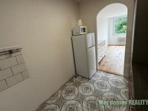 Pronájem bytu 2+kk, Praha - Letňany, Letovská, 44 m2