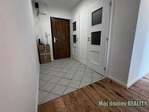 Pronájem bytu 2+kk, Praha - Letňany, Letovská, 44 m2