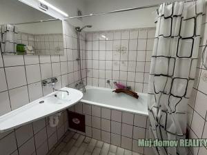 Pronájem bytu 2+kk, Praha - Letňany, Letovská, 44 m2