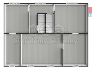 Prodej rodinného domu, Tuchlovice, Karlovarská, 149 m2