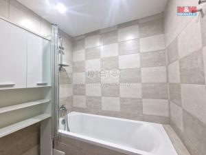 Pronájem bytu 3+1, Bruntál, Dolní, 68 m2