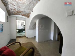 Prodej chalupy, Staré Heřminovy, 180 m2