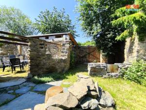Prodej chalupy, Staré Heřminovy, 180 m2