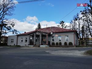 Prodej obchodního prostoru, Frenštát pod Radhoštěm, Střelniční, 450 m2