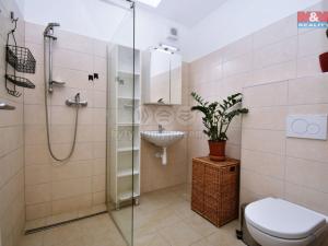 Prodej bytu 1+kk, Předměřice nad Jizerou, 37 m2