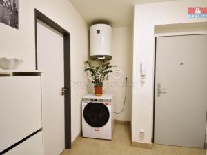 Prodej bytu 1+kk, Předměřice nad Jizerou, 37 m2