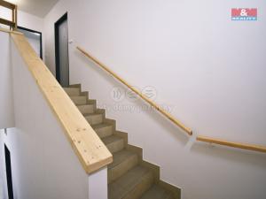 Prodej bytu 1+kk, Předměřice nad Jizerou, 37 m2