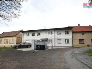 Prodej bytu 1+kk, Předměřice nad Jizerou, 37 m2