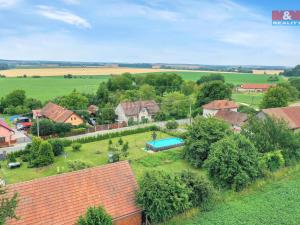 Prodej pozemku pro bydlení, Češov, 850 m2