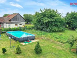Prodej pozemku pro bydlení, Češov, 850 m2