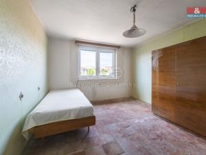 Prodej rodinného domu, Halenkovice, 90 m2