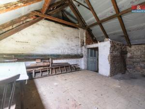 Prodej rodinného domu, Halenkovice, 90 m2