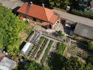 Prodej rodinného domu, Louny, Parašutistů, 65 m2