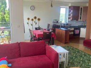 Prodej bytu 4+kk, Praha - Kolovraty, Kupkova, 103 m2
