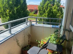 Prodej bytu 4+kk, Praha - Kolovraty, Kupkova, 103 m2