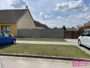 Prodej pozemku pro bydlení, Drnholec, Lidická, 600 m2