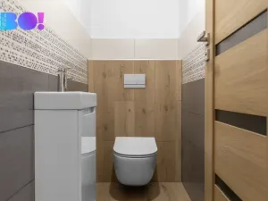 Prodej rodinného domu, Třinec, 117 m2