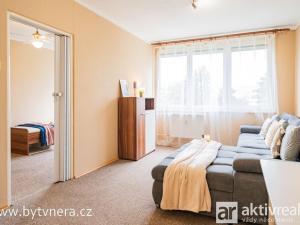 Prodej bytu 2+kk, Neratovice, Kojetická, 40 m2
