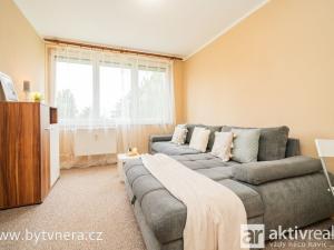 Prodej bytu 2+kk, Neratovice, Kojetická, 40 m2