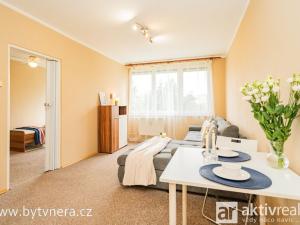 Prodej bytu 2+kk, Neratovice, Kojetická, 40 m2