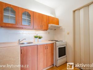 Prodej bytu 2+kk, Neratovice, Kojetická, 40 m2