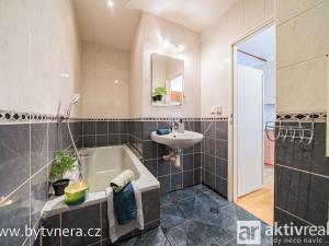 Prodej bytu 2+kk, Neratovice, Kojetická, 40 m2