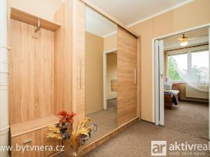 Prodej bytu 2+kk, Neratovice, Kojetická, 40 m2