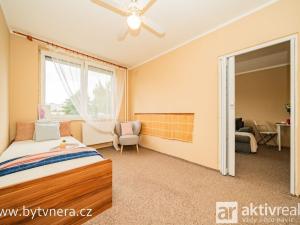 Prodej bytu 2+kk, Neratovice, Kojetická, 40 m2